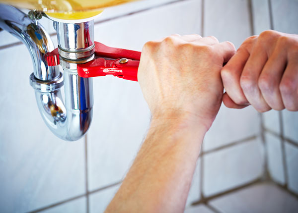 About Belding Plumbers